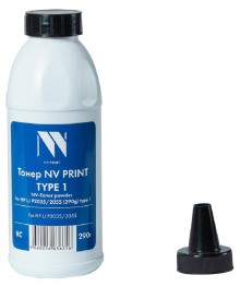 Тонер NVP HP P2035/2055 CE505A/CE505X (290г) для HP LJ P2030,P2035,P2050,P2055; Canon (719)мые с HP, Samsung, Canon  и др. Картриджи оптом в Новосибирске по низким ценам. Доставка в регионы.