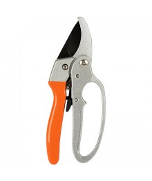 Секатор PARK HG0034 (205мм) храповый механизм(36/1)Садовый инструмент оптом с доставкой. Инструмент оптом с доставкой. Инструмент оптом.