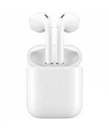 Наушники беспроводные OT-ERB05 (i11) белый, TWS- гарнитура (bluetooth )льшой каталог наушников оптом. Качественные наушники оптом по низкой цене со склада в Новосибирске.
