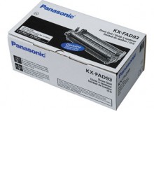 Барабан Panasonic KX-FAD93А для KX-MB263/283/763/773Факсы оптом с доставкой по Дальнему Востоку. Продажа МФУ оптом в Новосибирске.