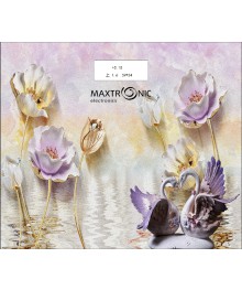 Весы напольные MAXTRONIC MAX-252 бабочки и цветы 3Д (электр, LCD, до 180кг/100г, подар уп) 10/упВесы оптом с доставкой по Дальнему Востоку. Большой каталог весов оптом по низким ценам.
