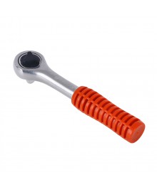Ключ трещоточный 1/4" ЕРМАК (736-198)