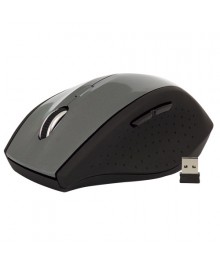 Мышь Defender беспр,лазер Pulsar 655 G (серый), USB 5кн, 2.4ГГц,800/1200/1600cpiм с доставкой по гг Новосибирск, Кемерово, Новокузнецк, Ленинск-Кузнецк, Барнаул, Горно-Алтайск, Би
