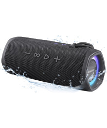 Мини колонка DEFENDER Enjoy S800  20Вт Bluetooth/TF/AUX/USB/Light/FM