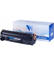 Картридж NVP совместимый HP NV-CF218A (БЕЗ ЧИПА) для LaserJet Pro M104a/M104w/M132a/,, Без гарантиимые с HP, Samsung, Canon  и др. Картриджи оптом в Новосибирске по низким ценам. Доставка в регионы.