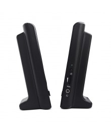 Колонки CBR CMS 295, Black, 3.0 W*2, USB 2.0по низкой цене. Колонки Defender оптом с доставкой по Дальнему Востоку. Качетсвенные колонки оптом.