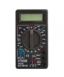 Мультиметр NICE DEVICE DT830Bй ставкамалог рулето, низкие цены по низкой цене. Мультиметры цена с доставкой по Дальнему Востоку.