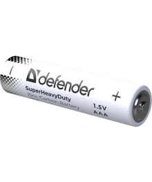 Бат R3 Defender 4S в шринк Zinc 4шт (60шт)