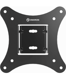 Кронштейн для ЖК  ONKRON  BASIC SN31 чёрный Наклонный 10"-32" до 20 кг