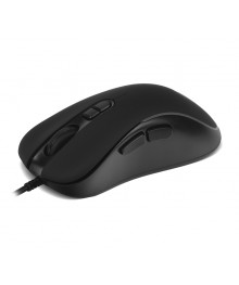 Мышь CBR CM 851 Armor, проводная для правой руки, оптическая, игровая, USB, до 7200 dpi, 7 кнопокм с доставкой по гг Новосибирск, Кемерово, Новокузнецк, Ленинск-Кузнецк, Барнаул, Горно-Алтайск, Би