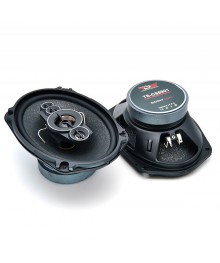 Автоакустика TDS TS-CS6901 (6х9", 5 полосн, 120/600 Вт, +2*1.5м кабеля)Автоколонки Fusion оптом. Большой каталог Автоколонок Fusion, Kenwood, JVS, Rolsen оптом.