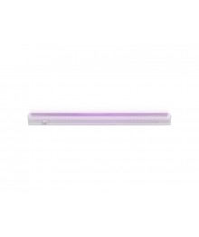 Светильник линейный светодиод Ultraflash LWL-2014-03CL (15W,220В,ФИТО)