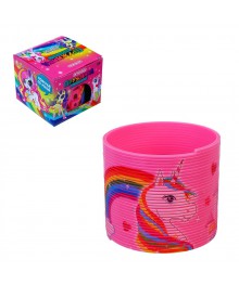 Пружинка Антистресс "Веселые картинки", PVC, 7,5х7,5см, 8 дизайнов. Игровая приставка Ritmix оптом со склада в Новосибриске. Большой каталог игровых приставок оптом.