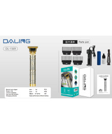 Машинка для стрижки DALING DL-1569