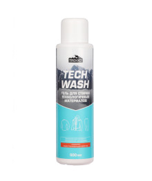 Гель для стирки мембранных и технологичных материалов Trekko Tech Wash, п/б, 500мл