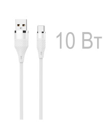 Кабель USB - TYPE C Energy ET-49 PRO, 1 м, 10 ВтВостоку. Адаптер Rolsen оптом по низкой цене. Качественные адаптеры оптом со склада в Новосибирске.
