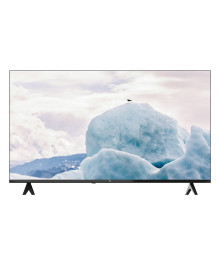 LCD телевизор  BQ 42F07B Black 42", FullHD,тонк рамка, DVB-C/T/T2, 3 HDMI, 2USB, звук 2*8Вт РФ