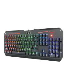 Клавиатура DEFENDER Varuna RU,RGB, Full Anti-Ghostting Redragonом с доставкой по Дальнему Востоку. Качетсвенные клавиатуры оптом - большой каталог, выгодная цена.
