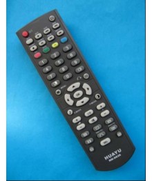 пульт ду Универсальный для"Hitachi" HUAYU RM-D626 LCD/TV + DVD (не требует настройки)м. Большой каталог пульт ДУ оптом по низкой цене. Большой каталог пульт ДУ со склада в Новосибирск.