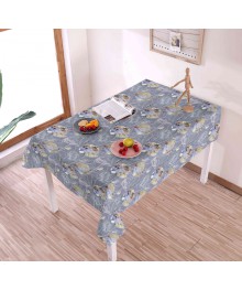 Клеенка GRACE ST1023 ткань с пвх покрытием 1,37(+-3)х20м