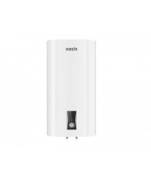 Водонагреватель накопительный OASIS PA- 50 (50л, 1,5кВт, плоский бак, внутр бак из нерж)ные и накопительные оптом в Новосибирске. Большой выбор электрокипятильников оптом по низким ценам.