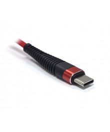 Кабель CBR CB 502 Red USB-Type-C, 2,1 А, 1 м, цветная коробкаВостоку. Адаптер Rolsen оптом по низкой цене. Качественные адаптеры оптом со склада в Новосибирске.