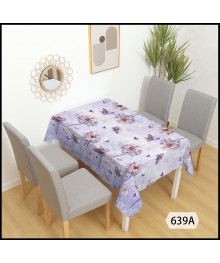 Клеенка GRACE ST1060 ткань с пвх покрытием 1,37(+-3)х20м