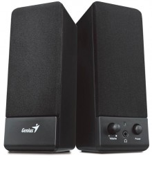 Колонки Genius SP-S120 RMS 2W