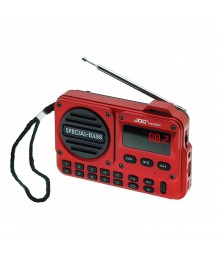 радиопр JOC H456BT р/п (USB,Bluetooth)Новокузнецк, Ленинск-Кузнецк, Барнаул, Горно-Алтайск, Бийск, Томск и др. Bluetooth приемник  оптом.