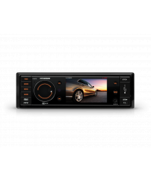 Авто магнитола Hyundai H-CCR8089 черн (3" USB/SD MP4 18FM/12AM рус/тег RDS янтарн подсветка)ла оптом. Автомагнитола оптом  Большой каталог автомагнитол оптом по низкой цене высокого качества.