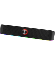 Саундбар Z10  6 Вт, BT/LIGHT   питание USB DEFENDERи колонки оптом по низкой цене. Большой каталог Мини колонок оптом с доставкой по Дальнему Востоку.