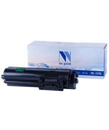 Картридж NVP совместимый Kyocera NV-TK-1170 для Ecosys M2040dn/ M2540dn/ M2640idw (7200k)мые с HP, Samsung, Canon  и др. Картриджи оптом в Новосибирске по низким ценам. Доставка в регионы.