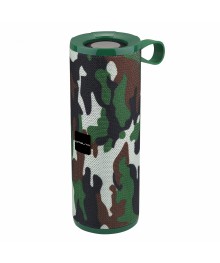 Колонка портативная с BLUETOOTH  OT-SPB126 камуфляжи колонки оптом по низкой цене. Большой каталог Мини колонок оптом с доставкой по Дальнему Востоку.
