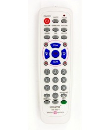 пульт ду Универсальный для разных производителей RM-36E++ TVм. Большой каталог пульт ДУ оптом по низкой цене. Большой каталог пульт ДУ со склада в Новосибирск.