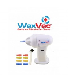 бесконтактный очиститель ушей Wax VacТовары для здоровья оптом с доставкой по РФ. Белье коректирующее оптом по низкой цене.