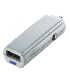 Блок пит USB в авто Robiton USB2100/AUTO (Авто зарядка-б/п 12-24V для USB, стабил, 2100мА, 12/5V) с доставкой по Дальнему Востоку. Большой каталог авторазветвителей оптом со склада в Новосибирске.