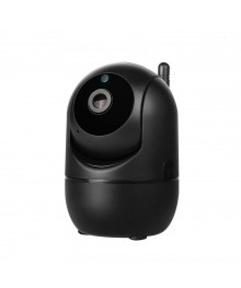 Wi-Fi IP камера OT-VNI20 (C291) чёр (2Мп, Cloud+TF до128Гб/1ч-500Мб, H.264, -20+60С, Андр, IOS,Win)омплекты видеонаблюдения оптом, отправка в Красноярск, Иркутск, Якутск, Кызыл, Улан-Уде, Хабаровск.