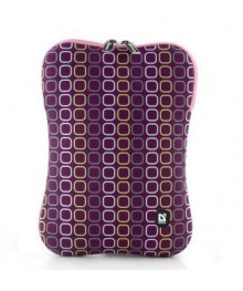 Сумка для  10.1" DEFENDER Portfolio Purple папка на молнии (фиолет.)оптом в Новосибирске по оптовым ценам. Подставка для ноутбука в Новосибирске оптом по низким ценам.