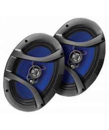 Авто колонки  Digma DCA-M693 (15*23см 300Вт 4Ом трёхполосн)Автоколонки Fusion оптом. Большой каталог Автоколонок Fusion, Kenwood, JVS, Rolsen оптом.
