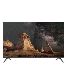 LCD телевизор  BQ 43F34B Black 43", FHD (1920*1080) DVB-C/T/T2 3HDMI 2USB 2х8Вт тонк рамка (РФ)