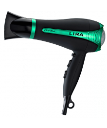 Фен LIRA LR 0702 (мощность 2000Вт) /уп.12шт.
