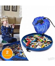игрушка коврик и сумка для хранения TOY STORAGE BAG (80СМ)овары для детей оптом. Товары для детей оптом с доставкой  Большой каталог товаров для детей оптом.