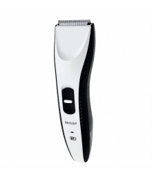 Машинка для стрижки DELTA LUX DE-4207A белый с чёрным , 2 Вт, (24)Триммеры оптом с доставкой по Дальнему Востоку. Magnit RMZ оптом по низкой цене.