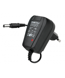 Адап.   Robiton IB12-500S (12V, 500мА, стабилизированный, импульсный, штекер 5,5*2,1/12)овосибирске с доставкой Якутск, Кызыл, Улан-Уде, Хабаровск, Владивосток, Комсомольск-на-Амуре и др.