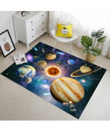 Коврик GRAILY влаговпитывающий  60*90 см  GR-6090-26