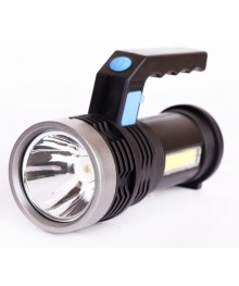 Фонарь  Ultra Flash  LED 53765 (фонарь аккум 4В, черный, 2LED, 3Вт, 4реж, USB, бокс)у Востоку. Большой каталог фонари Ultra Flash оптом по низкой цене с доставкой по Дальнему Востоку.