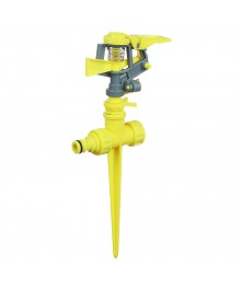 Разбрызгиватель INBLOOM садовый 1/2", ABSСадовый инвентарь оптом. Лейки оптом с доставкой по РФ. Садовые лейки оптом.