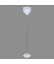1056ML/1 Белый (2) Светильник напольный (220V 40W E27)Напольные светильники оптом. Настольные светильники оптом со склада.
