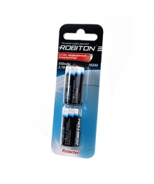 акк R3 Robiton  550mAh DECT BL-2 (50шт) Ni-Mh гг Новосибирск, Барнаул, Горно-Алтайск, Бийск, Томск, Кемерово, Новокузнецк, Ленинск-Кузнецк и др: