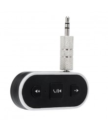 Bluetooth адаптер 3.5мм Орбита OT-PCB01  (Jack 3.5мм/V5.0)даптер с доставкой по Дальнему Востоку. Большой каталог USB разветвителей со склада в Новосибирске.